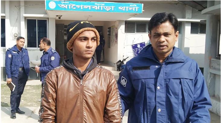 প্রেমের পর বিয়ের, priyo barishal,