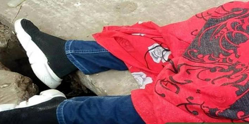 পিরোজপুরে ধর্ষণ করতে গিয়ে