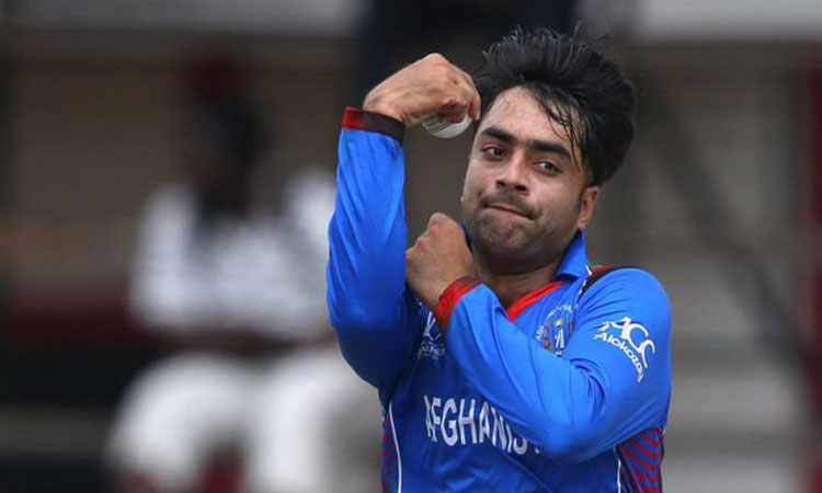 priyo barishal সাকিব-আফ্রিদির মতো হতে চান রশিদ-priyo barishal