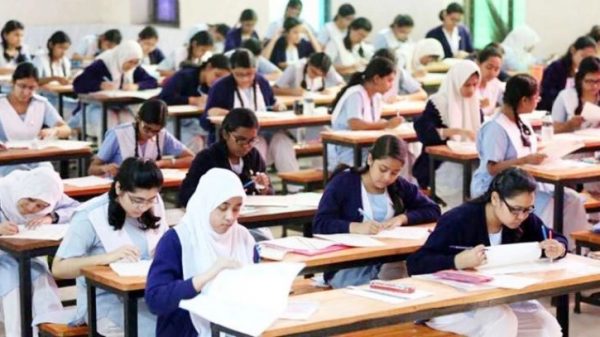 জুনে এসএসসি পরীক্ষা, ২৫ শতাংশ কমিয়ে সংক্ষিপ্ত সিলেবাস