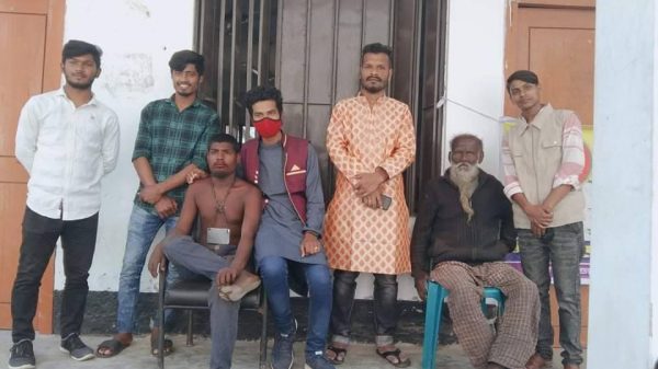 ভালোবাসা দিবস