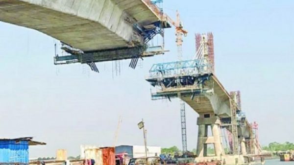 জুনেই চালু হবে পটুয়াখালীর পায়রা সেতু