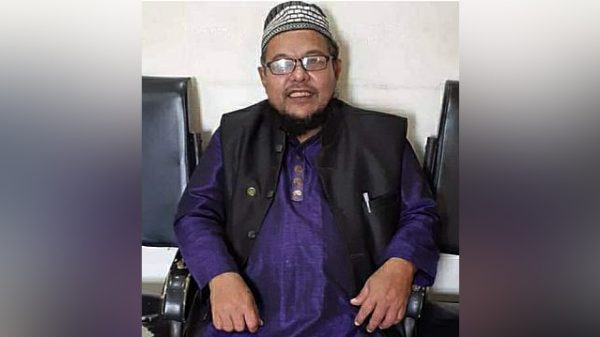 পিরোজপুরে অটোচাপায় পৌর কর্মচারি নিহত