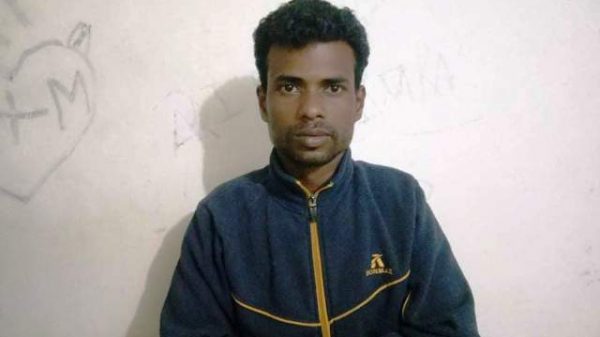 গৌরনদীতে প্রতিবন্ধী যুবতীকে ধর্ষণচেষ্টার অভিযোগে যুবক গ্রেফতার