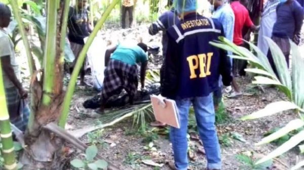 ভোলায় মৃত্যুর প্রায় ৮