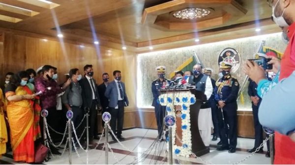 কোস্ট গার্ডে যুক্ত হচ্ছে উচ্চ প্রযুক্তি সম্পন্ন