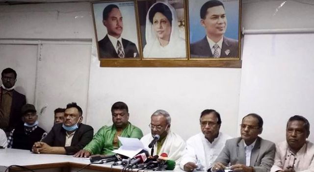 আগামী ৮ ফেব্রুয়ারি দেশব্যাপী