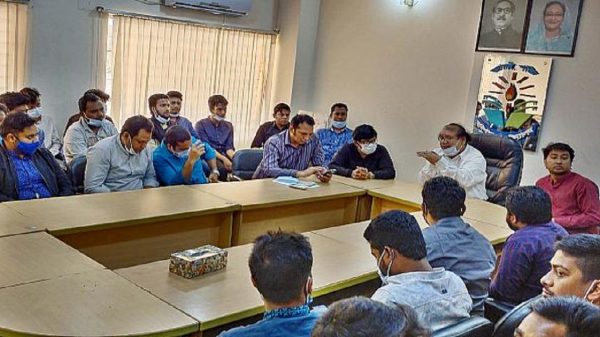 শিক্ষার্থীরা তাদের ওপর চিহ্নিত হামলাকারীদের গ্রেফতার