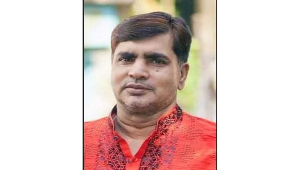 আওয়ামী লীগ নেতা সিদ্দিকুর রহমান