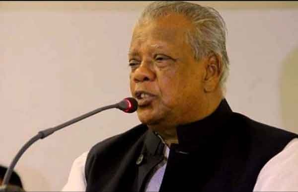 গ্রামের মানুষই সবচেয়ে বেশী সুখে শান্তিতে বসবাস করছে