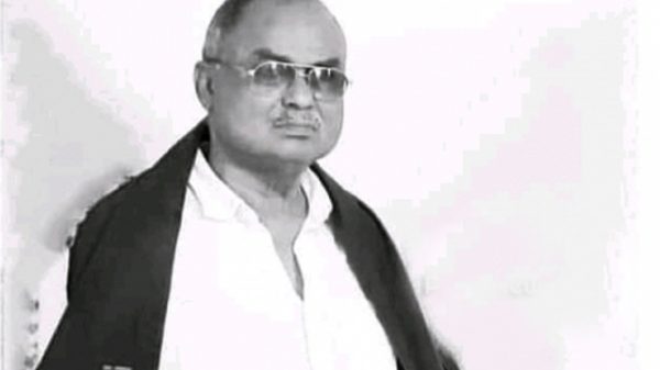 বরিশালের মুক্তিযোদ্ধা কমান্ডার