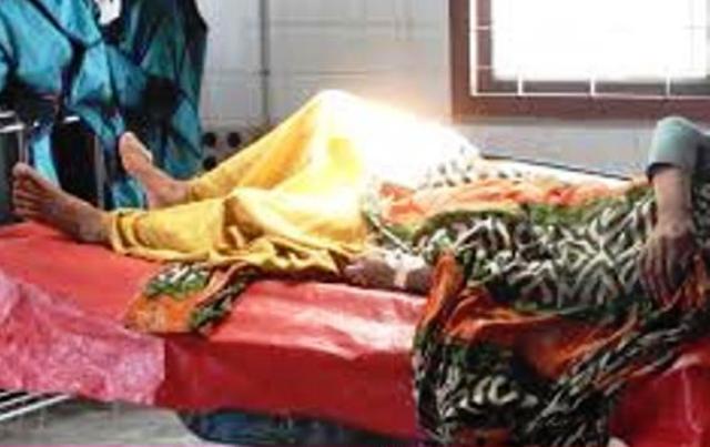 ৫ দিন অতিবাহিত হলেও