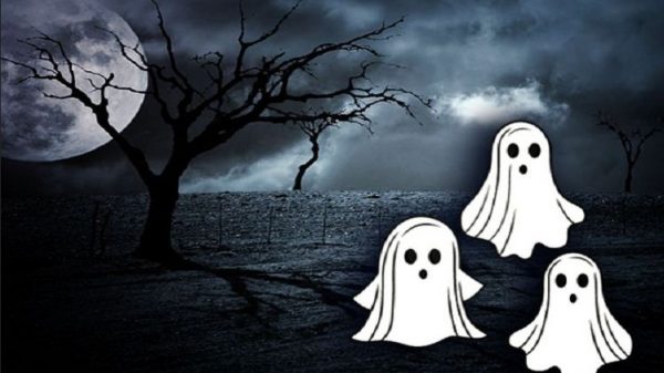 বরিশাল নগরীর রূপাতলী ভুতের ভয়ে ৪ ছাত্রী