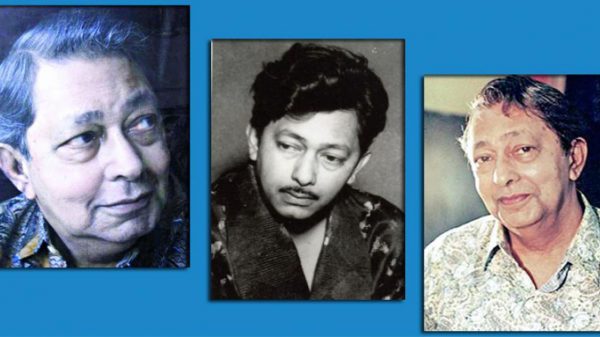 বরিশালের কৃতি সন্তান গোলাম মুস্তাফার জন্মদিন আজ