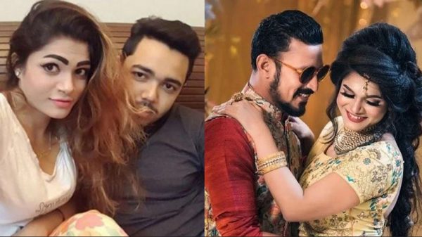 ক্রিকেটার নাসিরের স্ত্রীর আগের স্বামীর হাইকোর্টে রিট