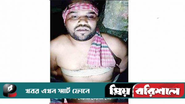 ডাকাতি করতে গিয়ে মসজিদ কমিটির সভাপতি আটক