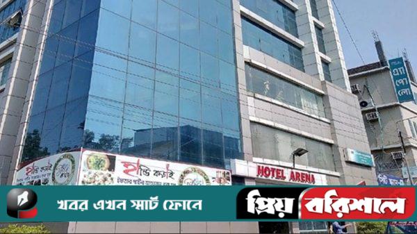 বরিশালে যুবকের লাশ হত্যা না আত্মহত্যা