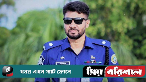 ভোলার অতিরিক্ত পুলিশ সুপার করোনায় আক্রান্ত