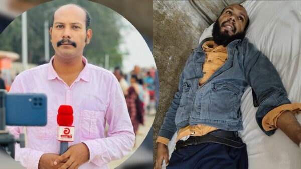 ফিরোজ মোস্তফা