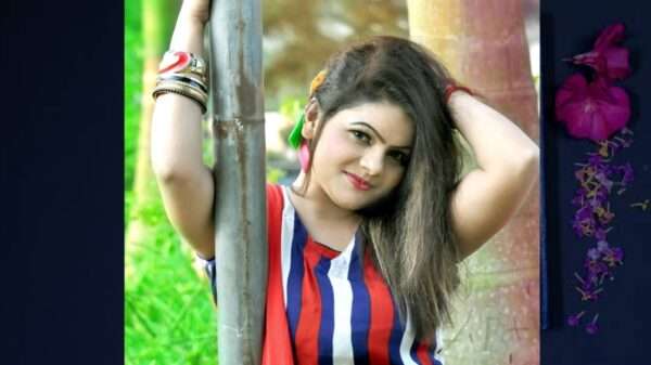 এডলিন বিশ্বাস