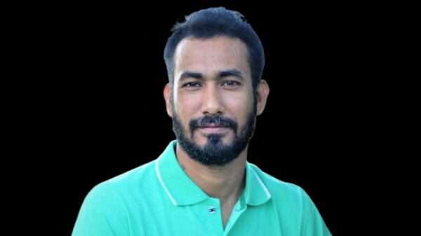 মাসুদ রানা পান্নু