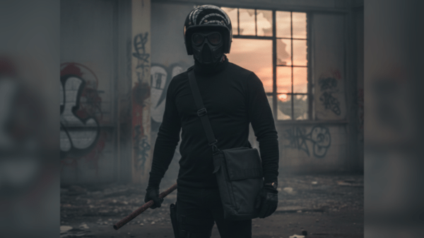 হেলমেট মাক্স