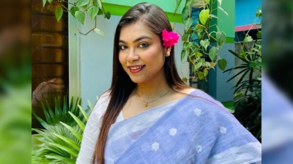 সন্তান প্রসবের পর মারা গেলেন উদ্যোক্তা মাইশা